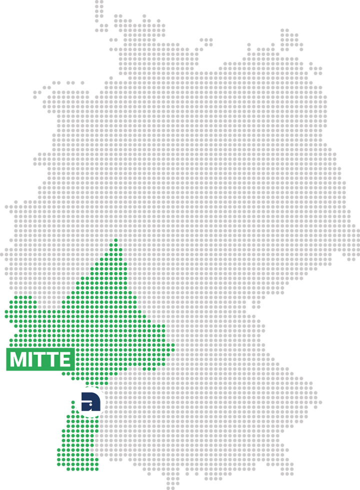 Standort Mitte - Kehl
