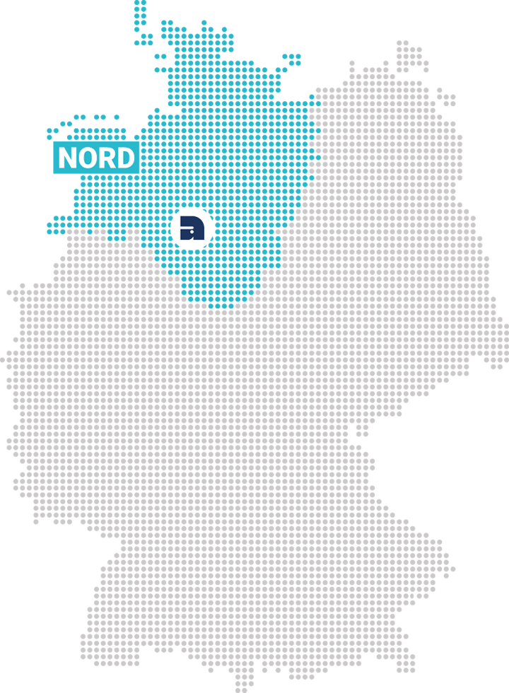 Standort Nord - Wunstorf
