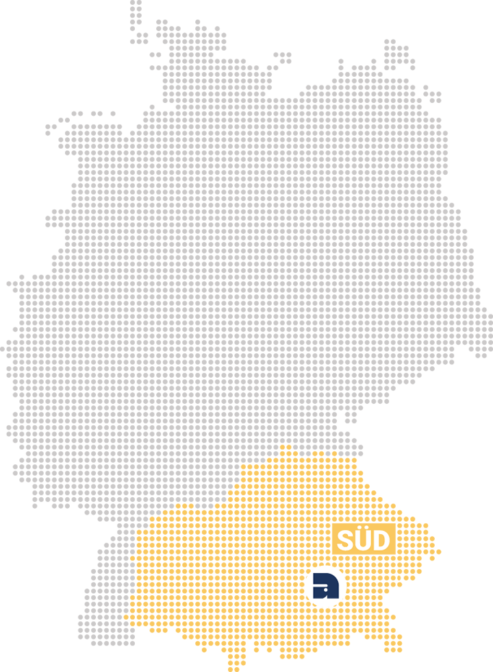 Standort Süd - Unterschleißheim