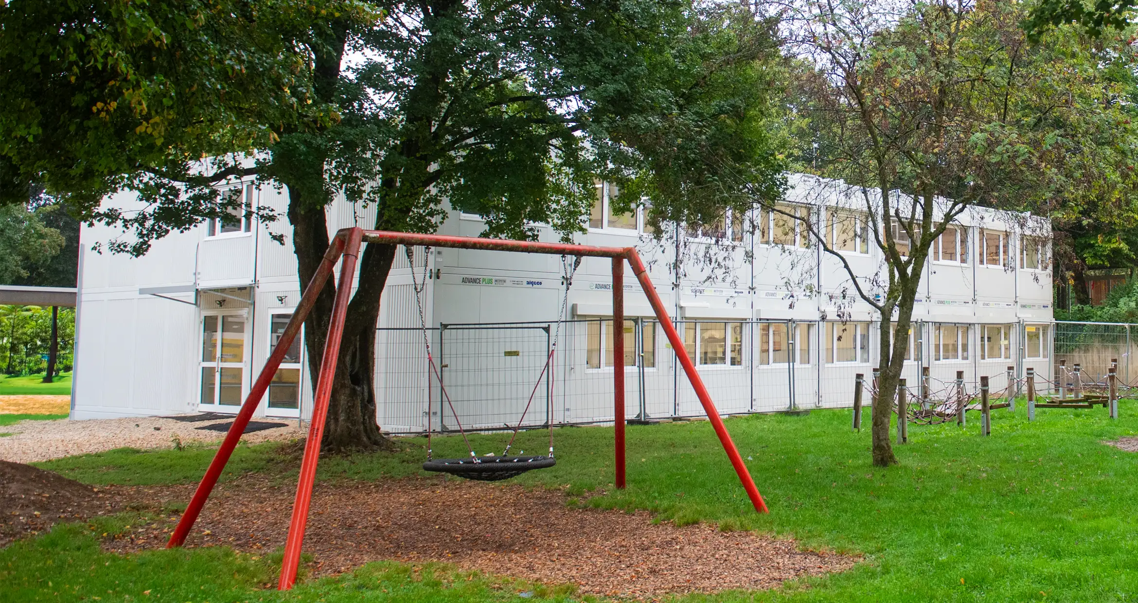 Liebenauschule Neckartailfingen