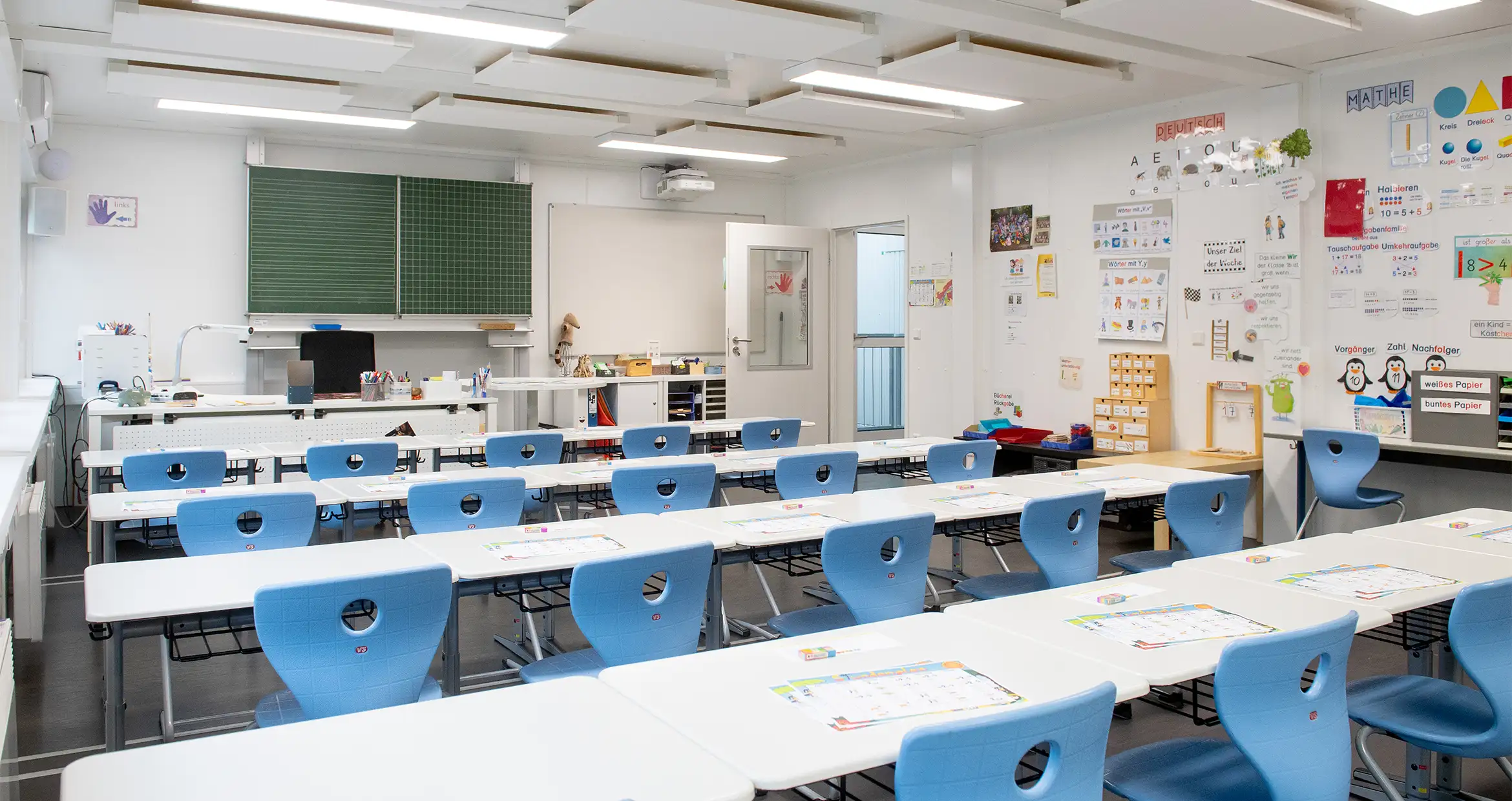 Liebenauschule Neckartailfingen