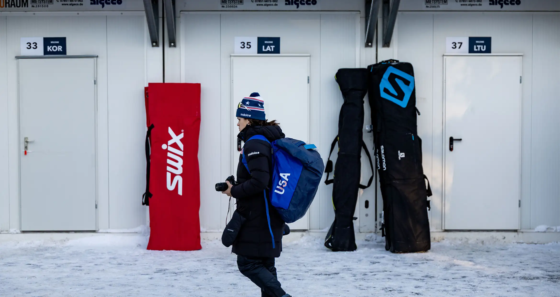 Weltcup Biathlon 2026