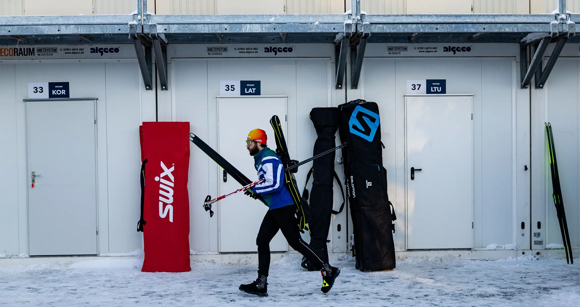 Weltcup Biathlon 2026