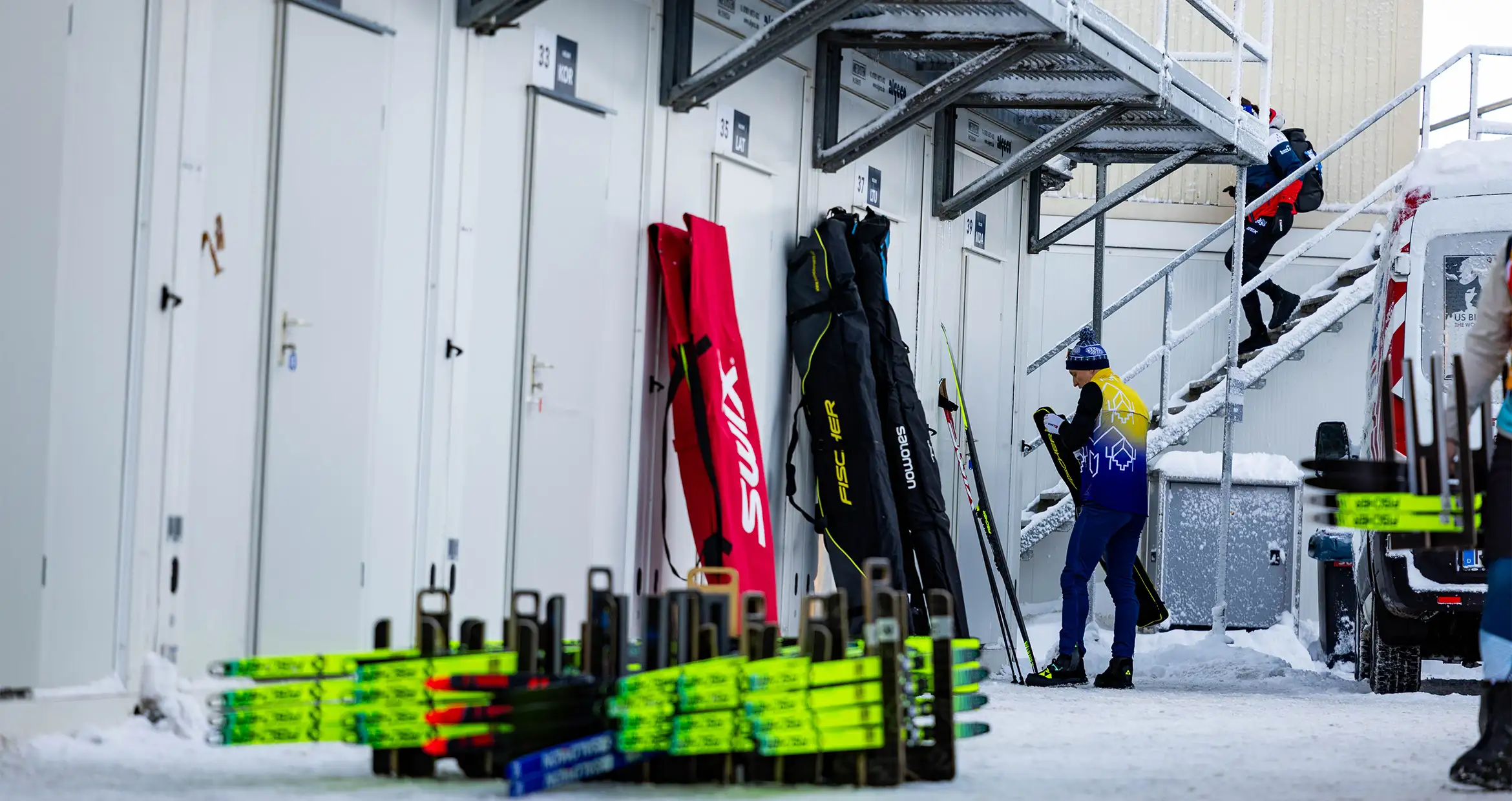 Weltcup Biathlon 2026