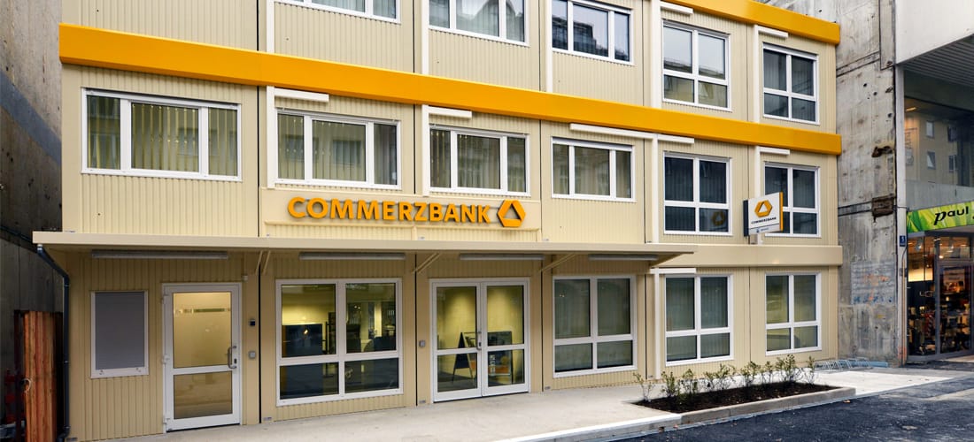 Commerzbank München