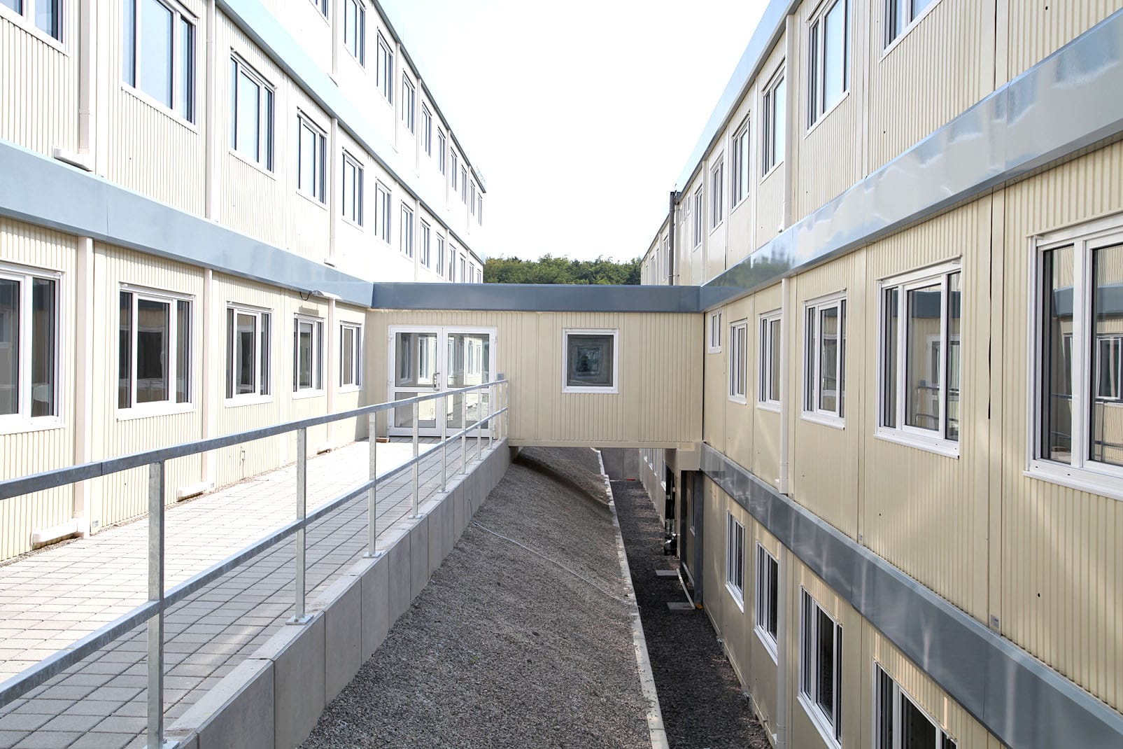 Advance In Ausstatung