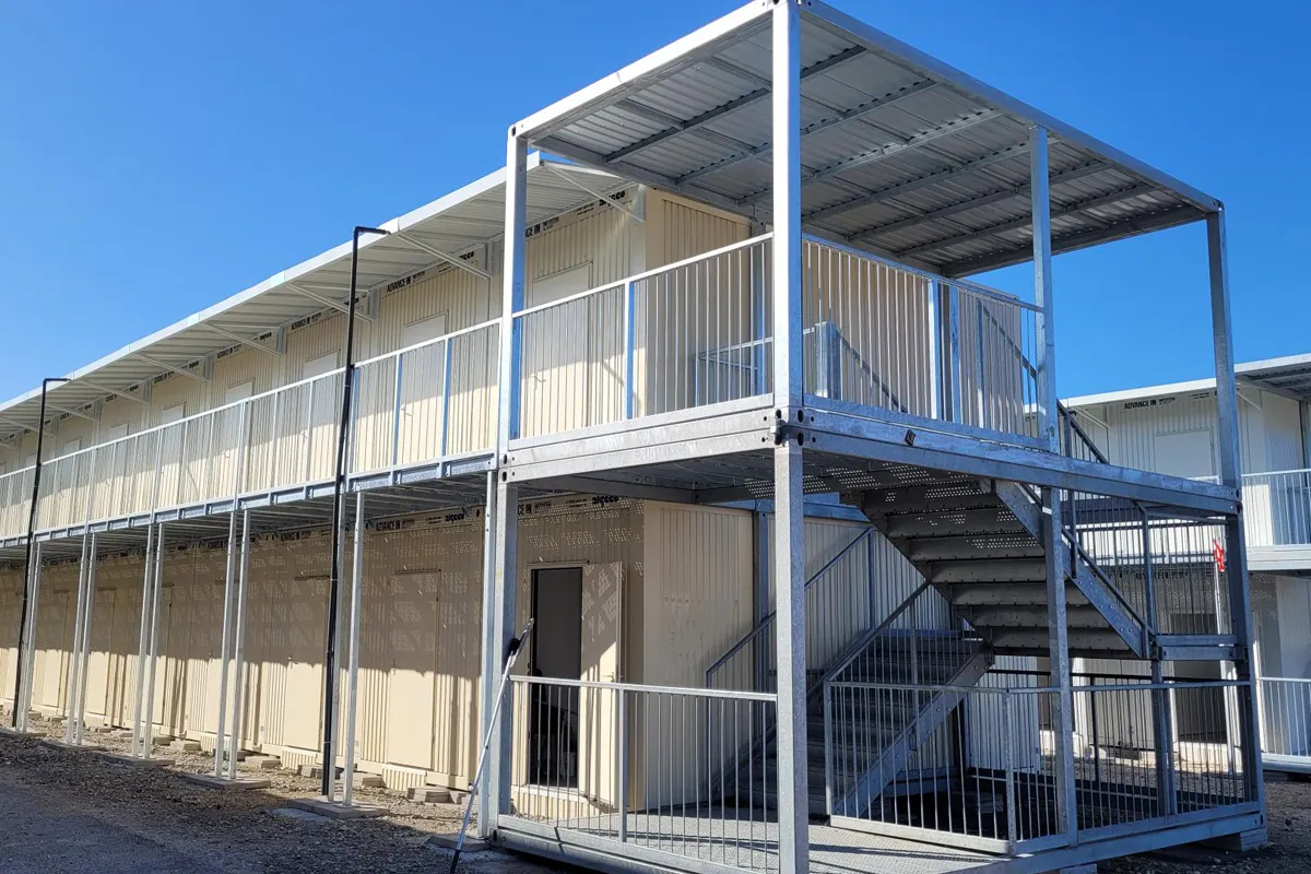 ALGECO Access