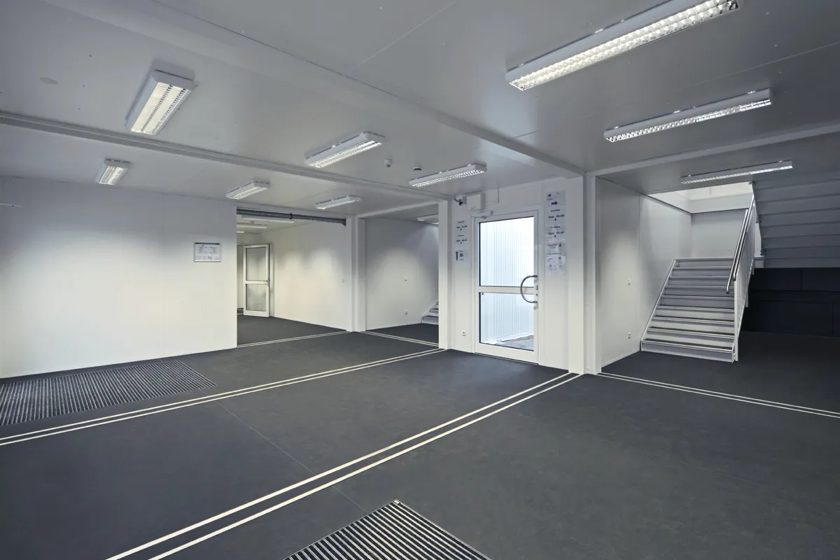 ALGECO Access