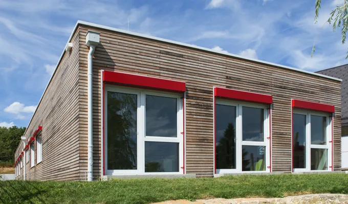 Fassade