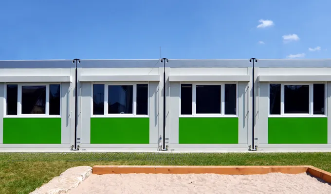 Fassade