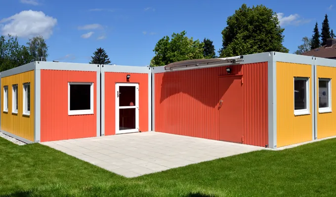 Fassade