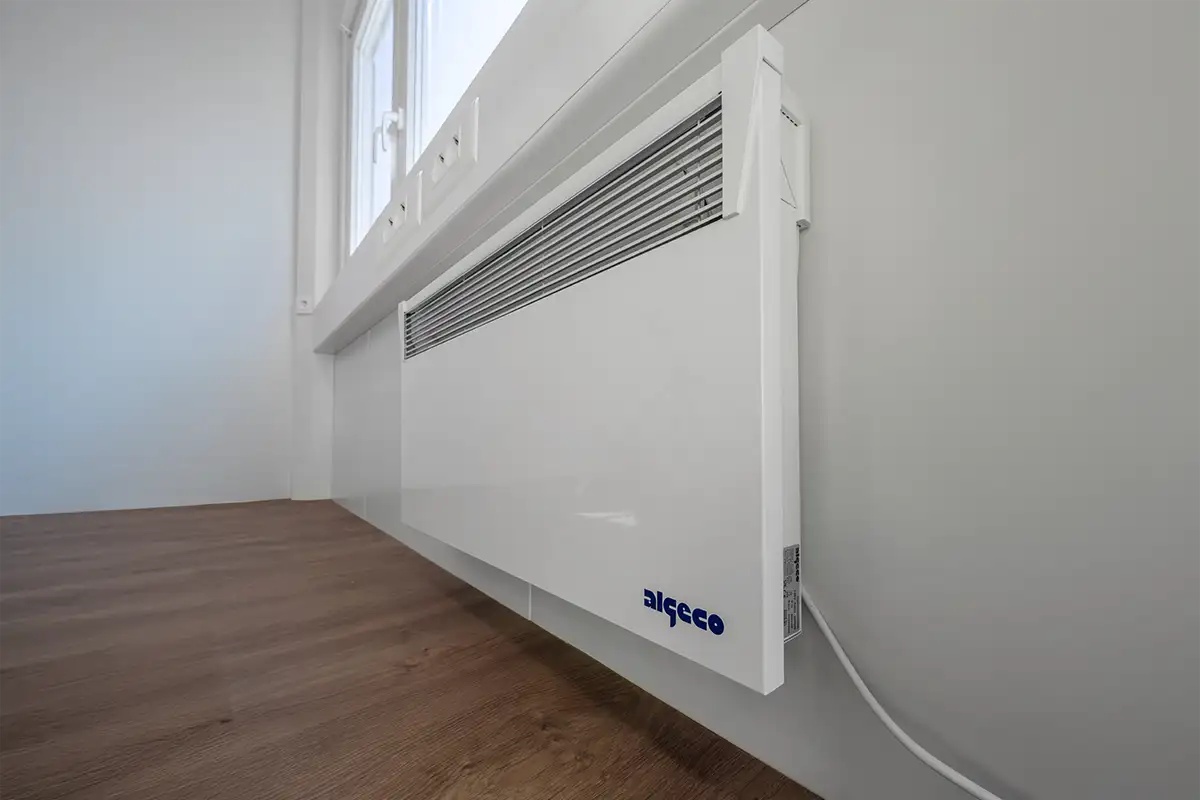 Nexxo 275 Ausstattung