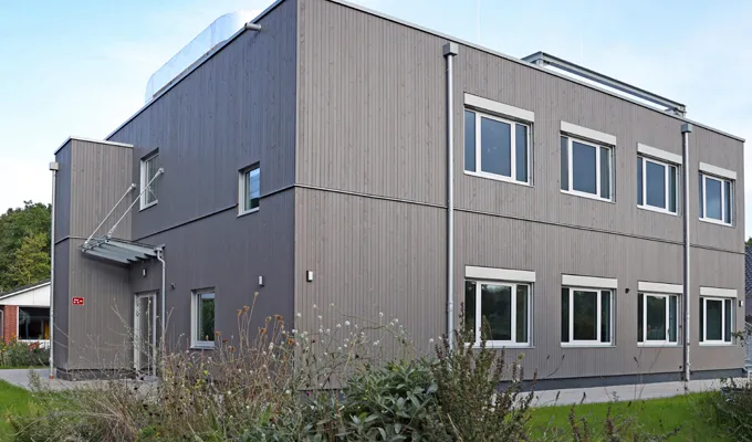 Fassade