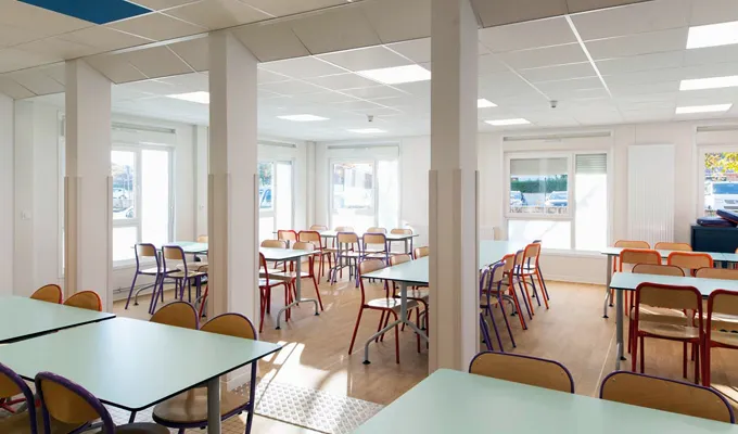 Kantine