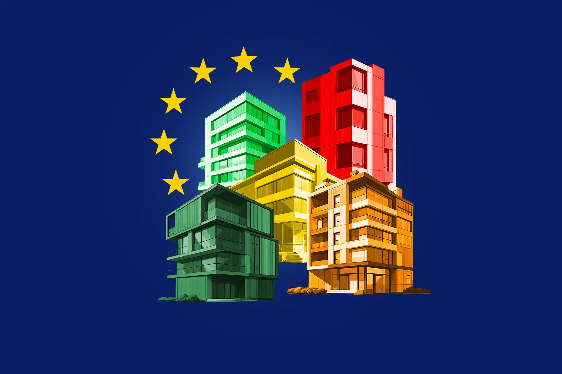 EU-Gebäuderichtlinie (EPBD)