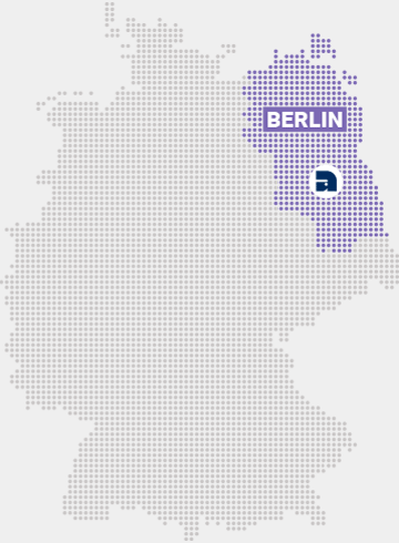 Standort Berlin - Mittenwalde