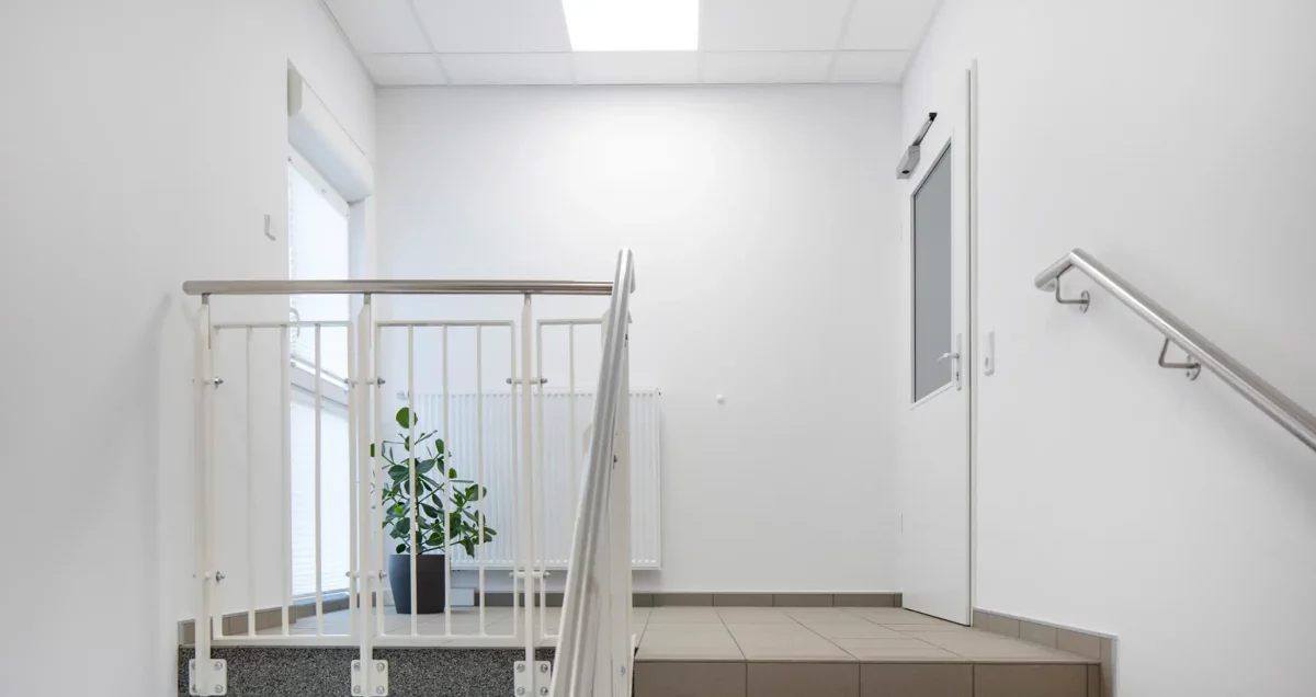 Bürogebäude Limagrain GmbH Edemissen
