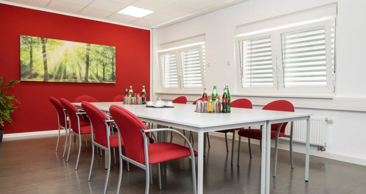Bürogebäude Limagrain GmbH Edemissen