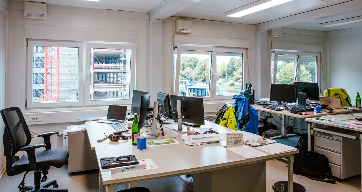 Goldbeck Dortmund