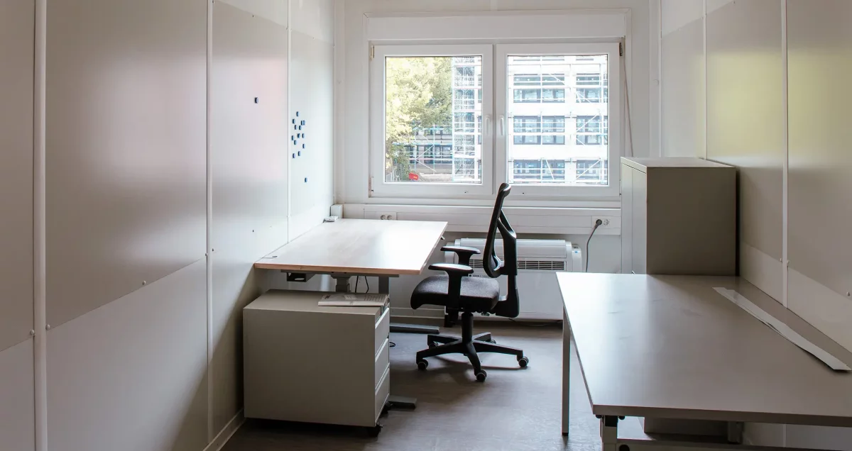Goldbeck Dortmund