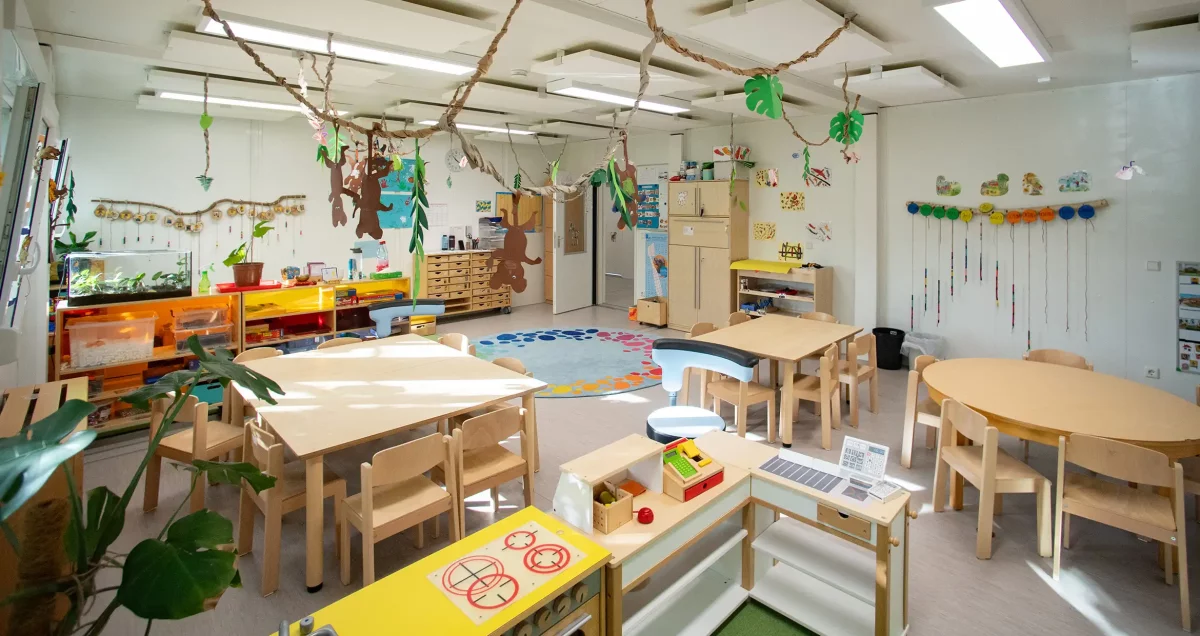 KiKu Kinderland Röttenbach