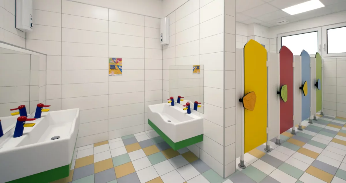 Kita Herdweg Walddorfhäslach