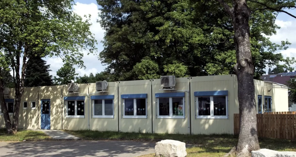 Kita Markt Allersberg