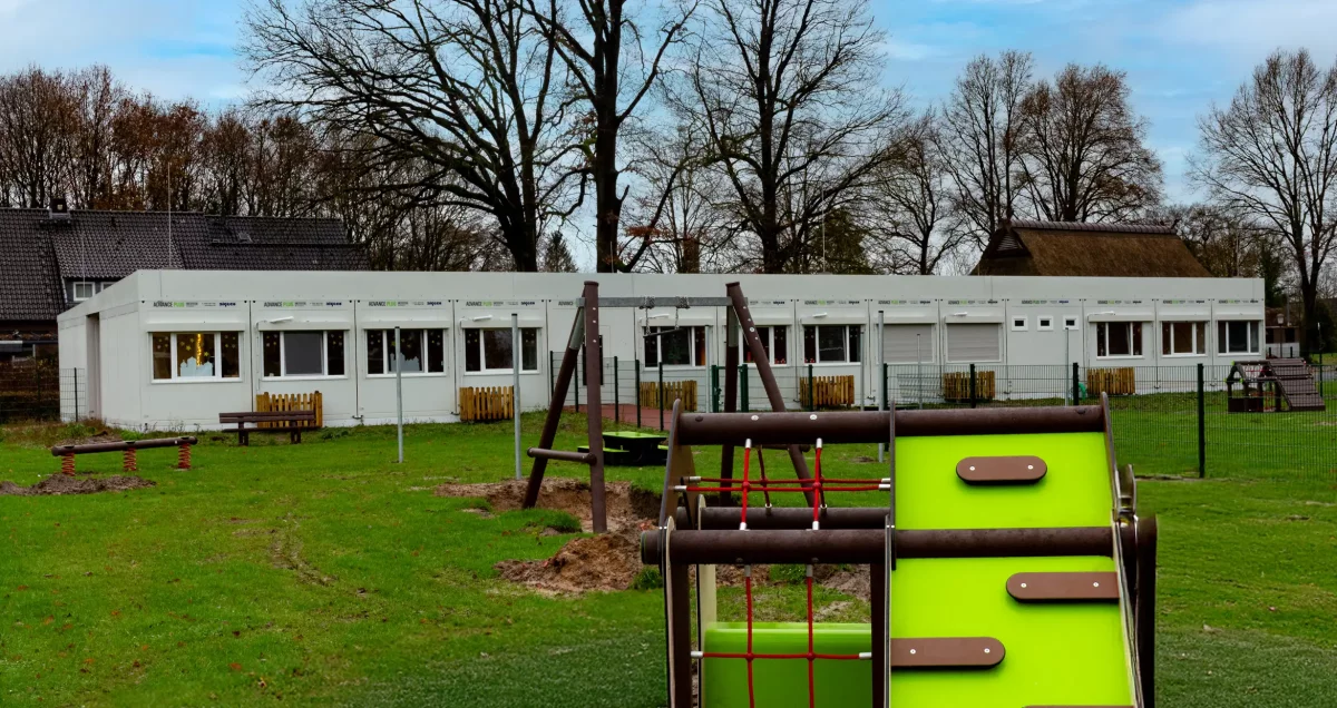 Sudwalder Kinderland Schwaförden