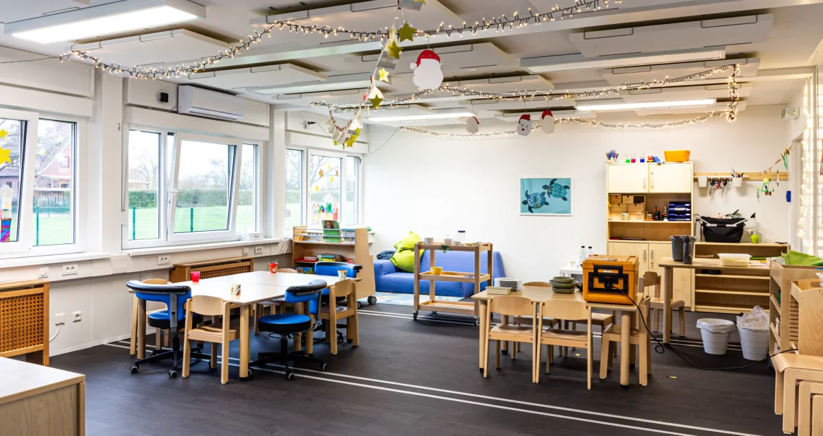 Sudwalder Kinderland Schwaförden