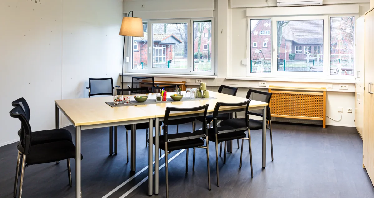 Sudwalder Kinderland Schwaförden