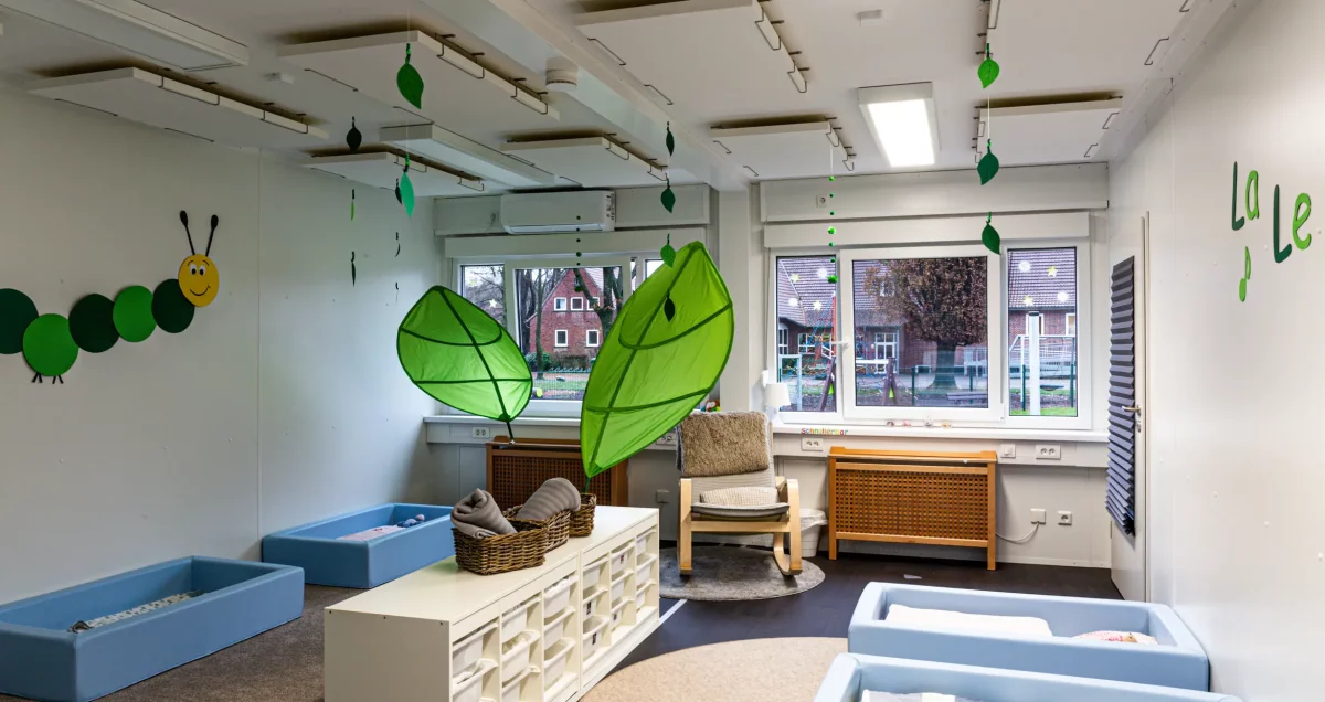 Sudwalder Kinderland Schwaförden