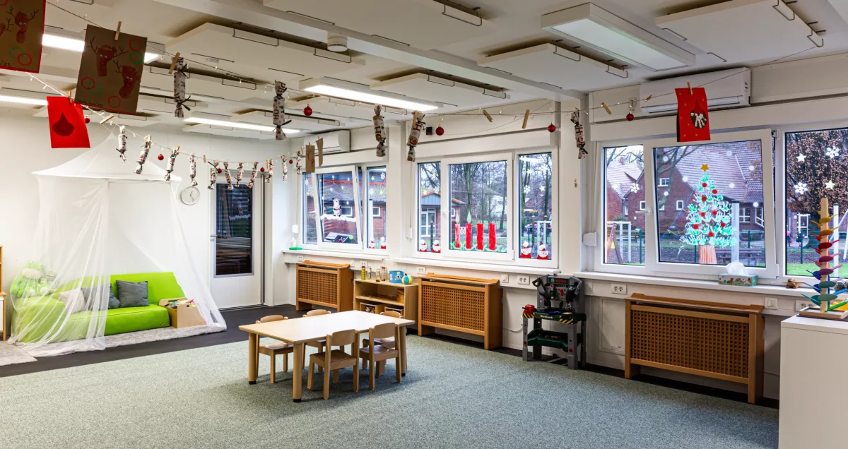 Sudwalder Kinderland Schwaförden
