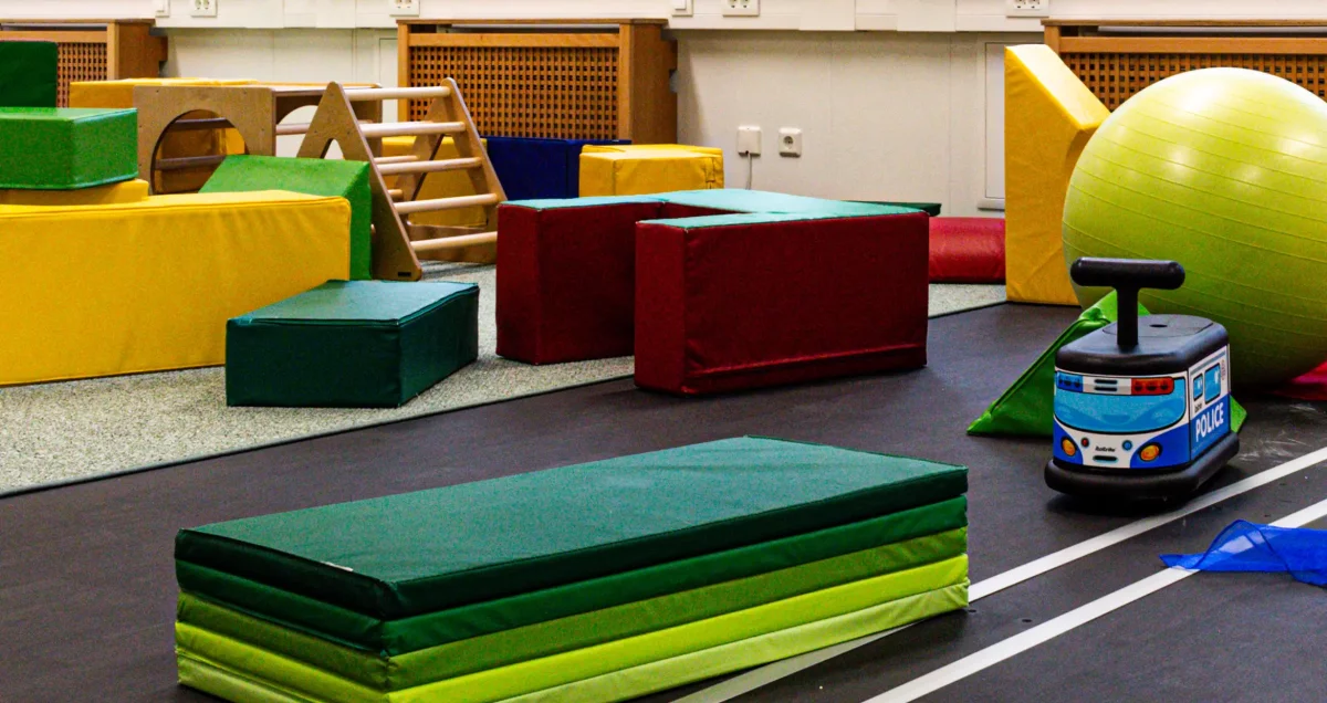 Sudwalder Kinderland Schwaförden