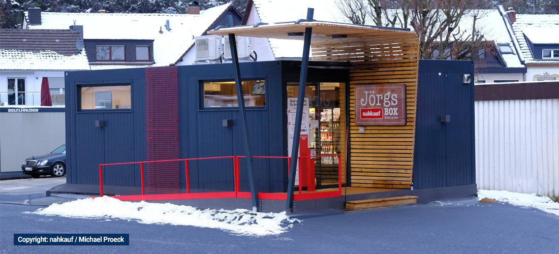 Nahkauf Box REWE Altenahr
