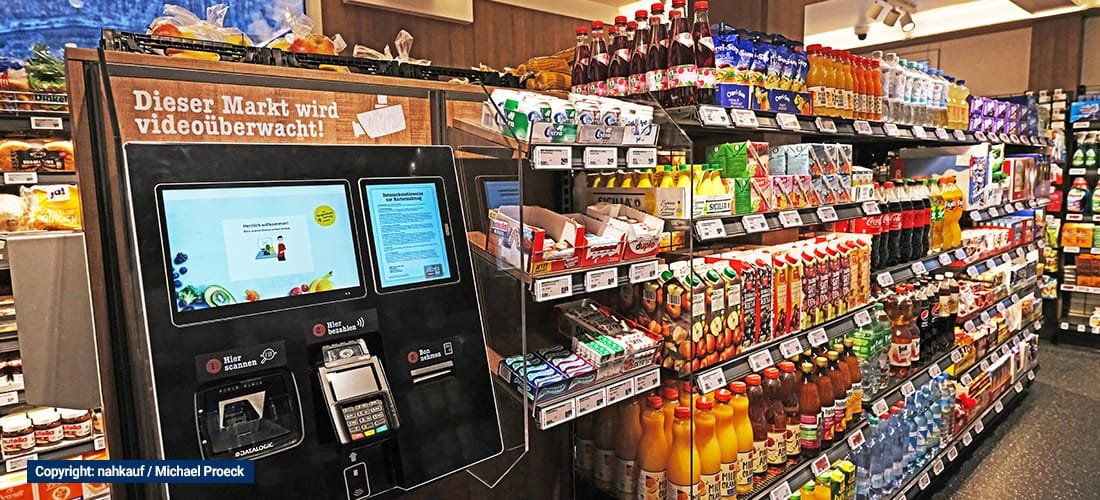 Nahkauf Box REWE Altenahr