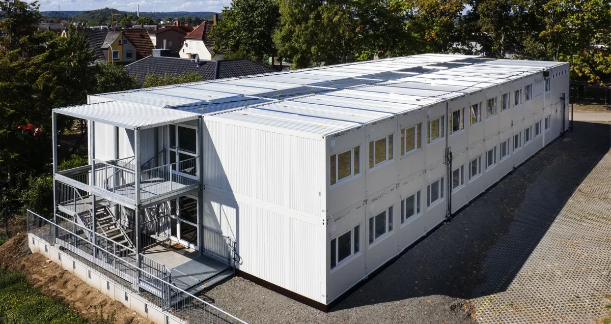 Pallottiner Jugendhilfe Neunkirchen
