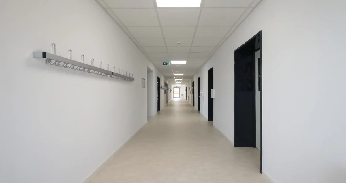 Peter-Rosegger-Schule Reutlingen