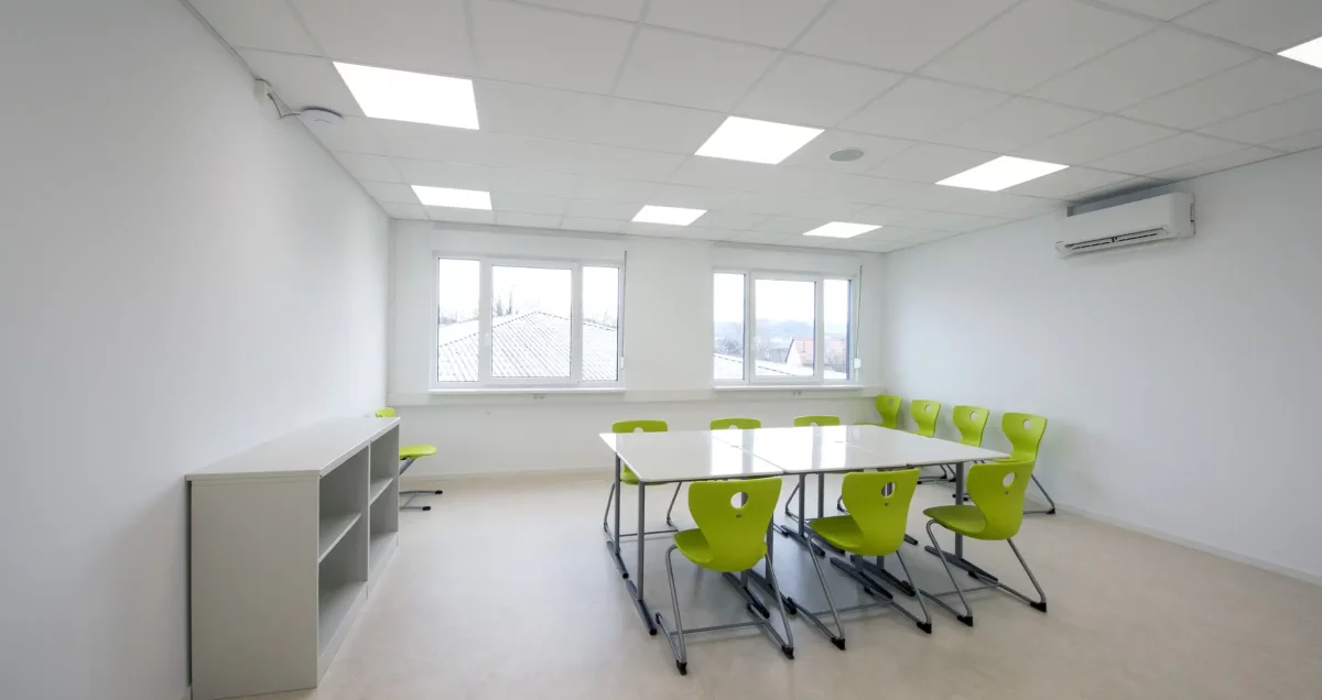 Peter-Rosegger-Schule Reutlingen