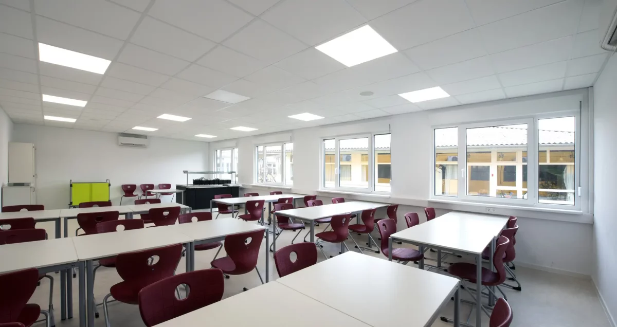 Peter-Rosegger-Schule Reutlingen