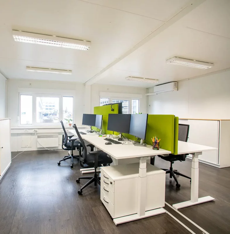 Hero Büro
