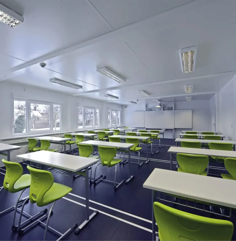 Hero Schule