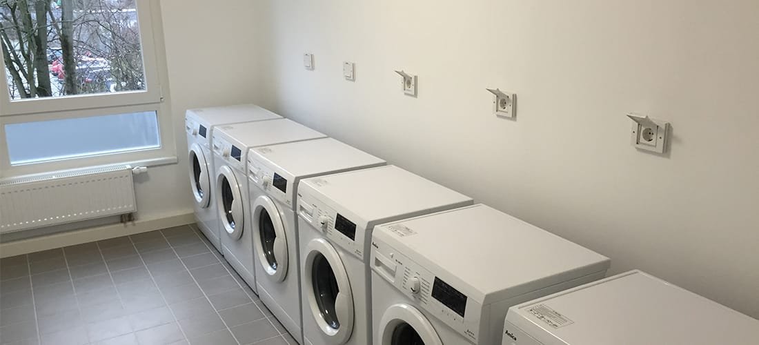 Asylunterkunft „Mainz 1“