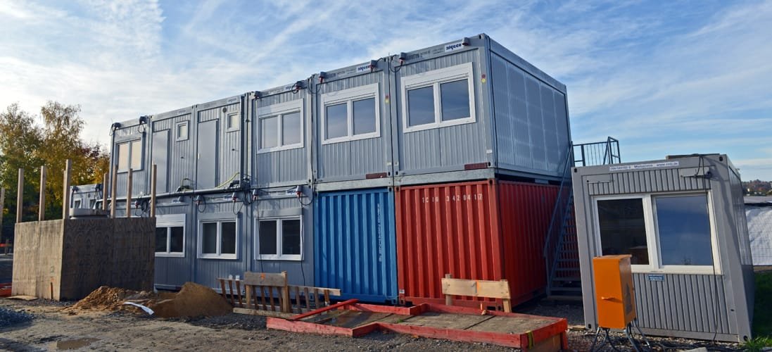 JCM GmbH