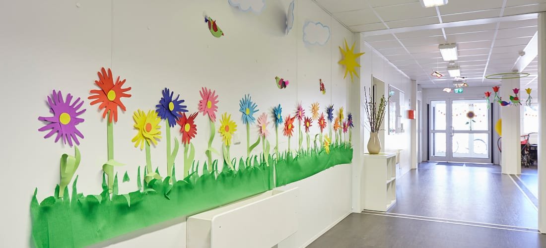 Kindergarten Horrem 2 Sonnenblume Dormagen