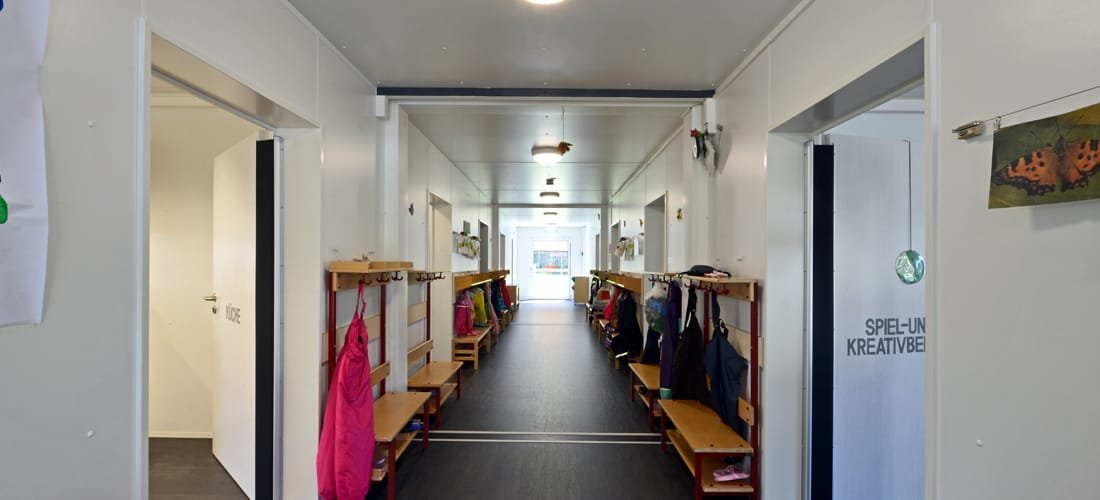 Übergangskindergarten Eltingen