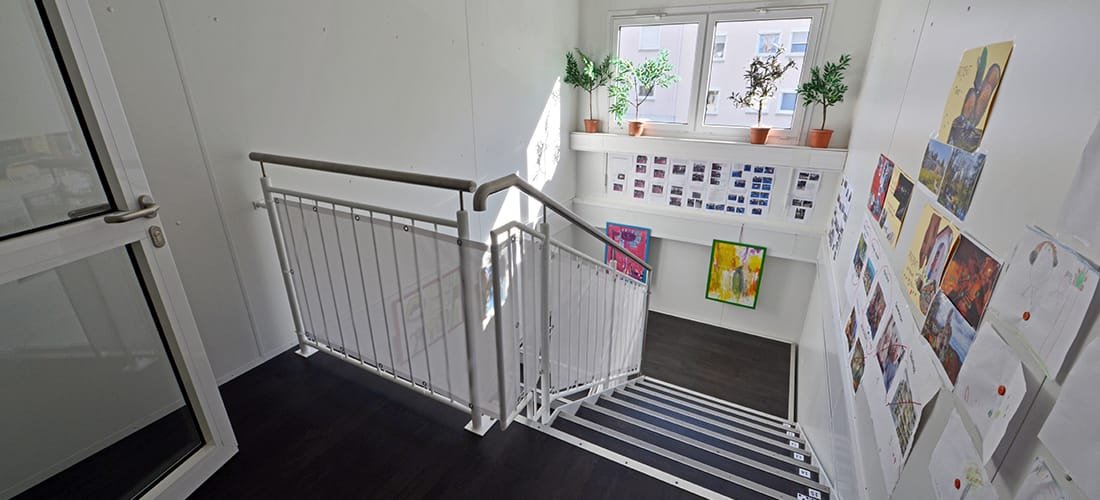 Kinderhaus St. Franziskus Reutlingen