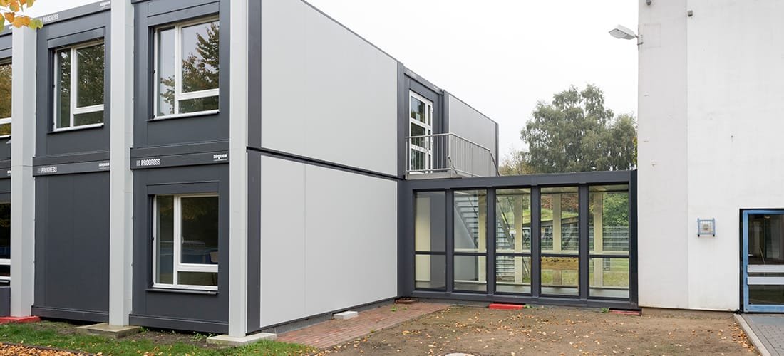 Heinrich Heine-Schule Bremerhaven