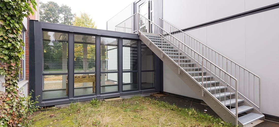 Heinrich Heine-Schule Bremerhaven
