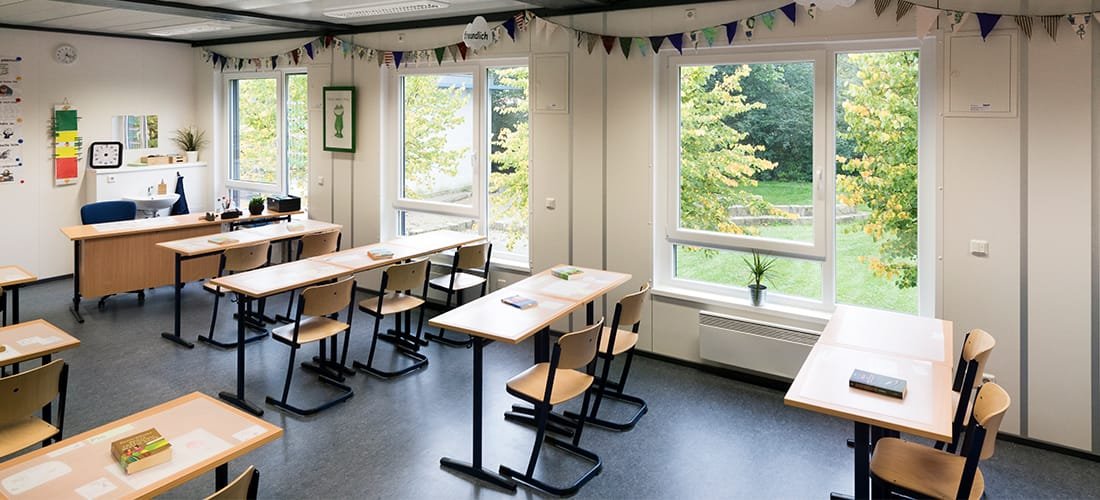 Heinrich Heine-Schule Bremerhaven