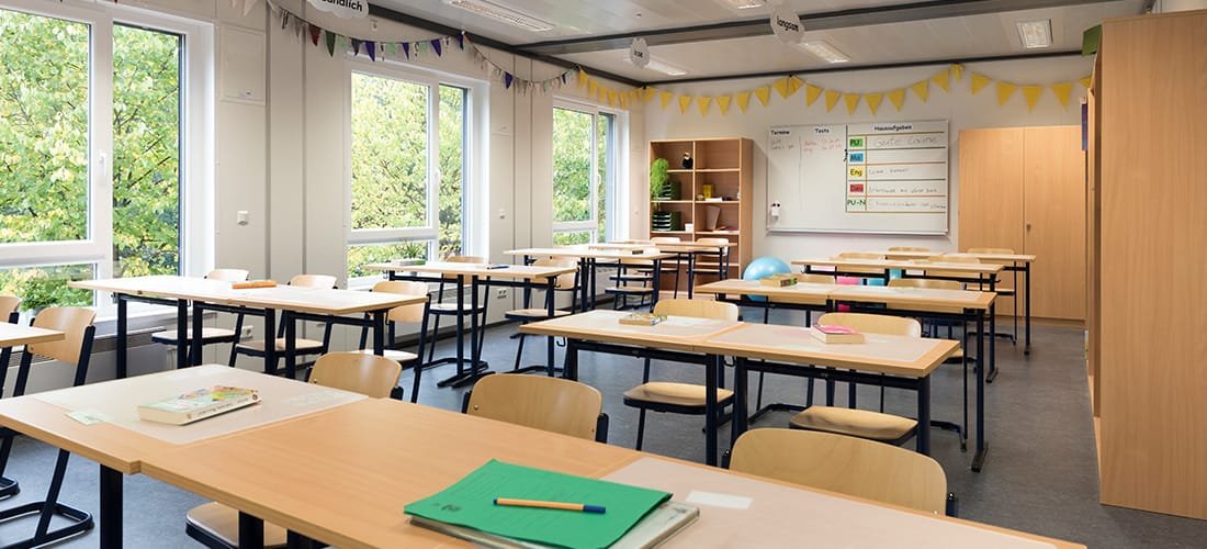 Heinrich Heine-Schule Bremerhaven